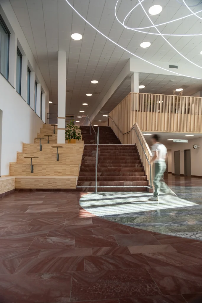 Skötsel och vård av natursten