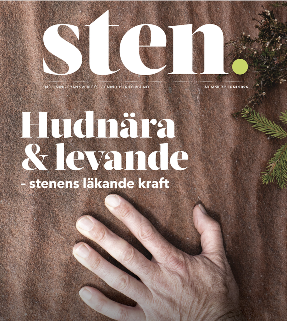 Sten magasin Alvaro Campo